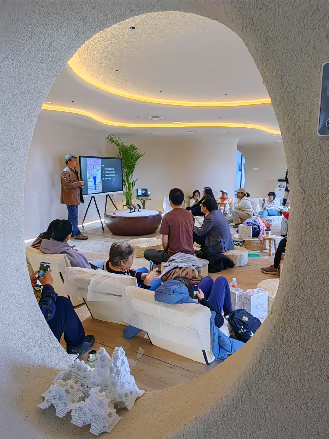 Matcha Tea Ceremony