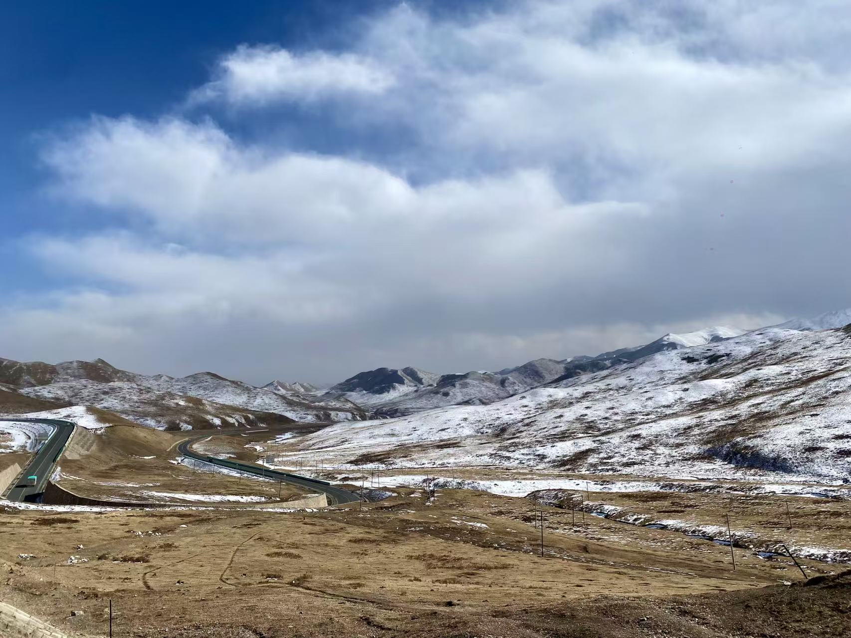 Labrang Prayer Wheels