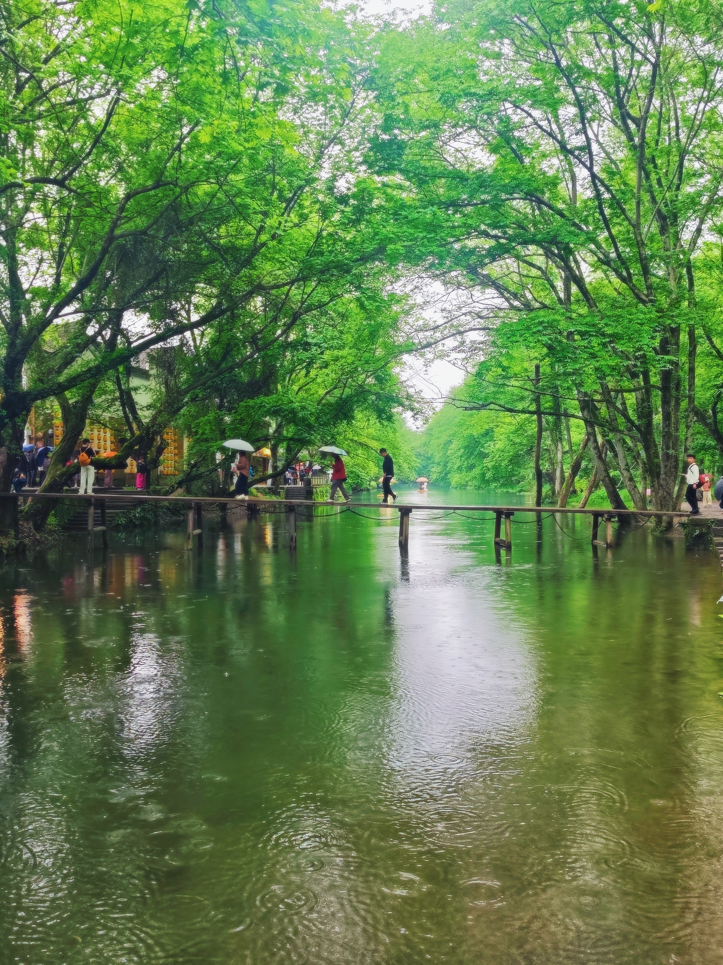Huizhot Scholar Garden