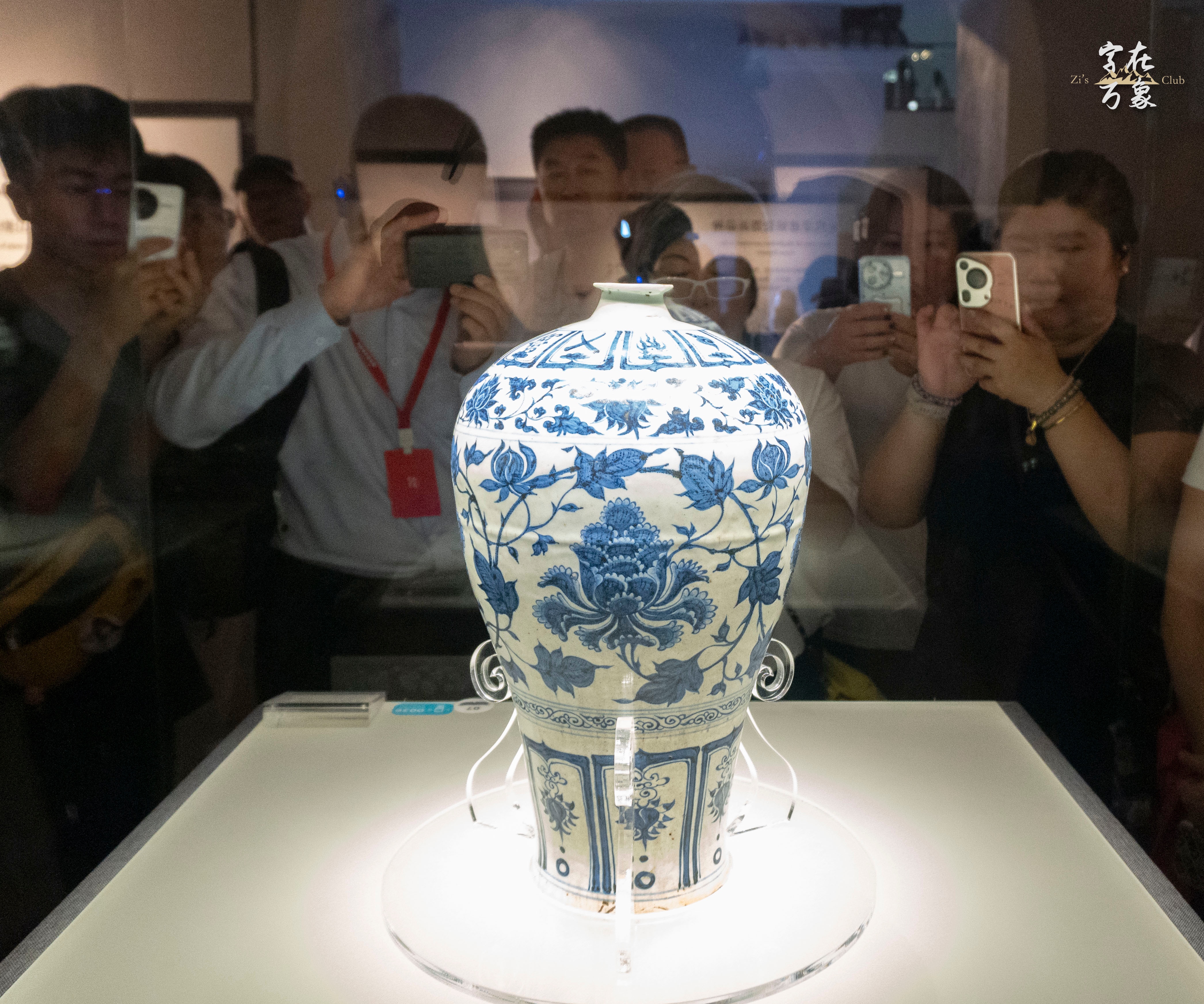 Jingdezhen Ceramics Workshop