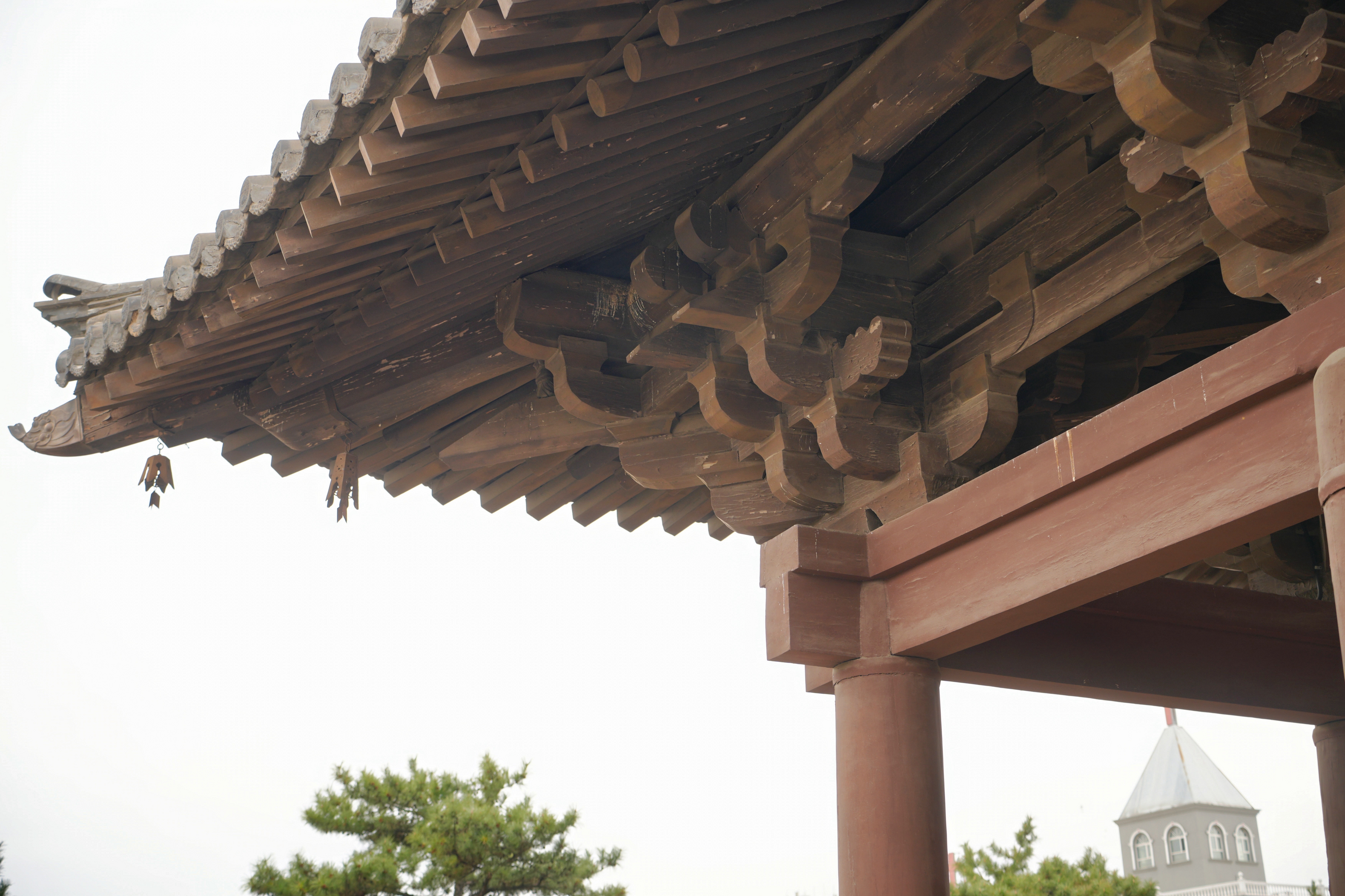 Architectural Heritage Site